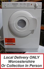 Thompsons nv4d01p white for sale  WORCESTER