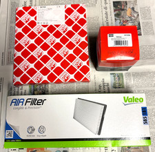 Kit filtri tagliando usato  Noceto