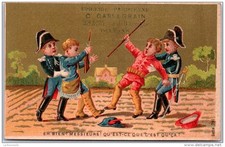 Epicerie cassegrain orleans d'occasion  France