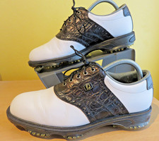 Footjoy dryjoys tour for sale  DEWSBURY