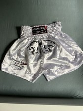 Herren muay thai gebraucht kaufen  Hemmingen