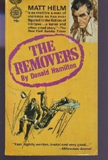 Removers matt helm for sale  Feasterville Trevose
