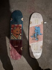 Landyachtz decks extras for sale  Saint Croix Falls