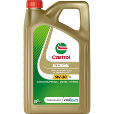 Huile moteur castrol d'occasion  France