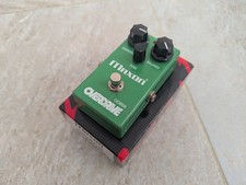Maxon od808 overdrive for sale  TONBRIDGE