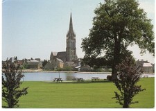 Pertre. plan eau. d'occasion  Le Coudray