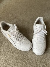Puma special trainer for sale  BARNSLEY