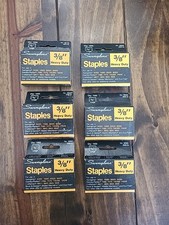Lot swingline heavy for sale  Morgantown