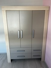 Baby kinderzimmermöbel wellem gebraucht kaufen  Bingen
