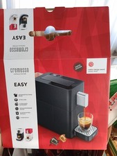 Cremesso kaffeemaschine easy gebraucht kaufen  Weyhe
