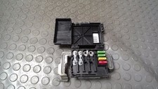 Sicherungskasten batterie seat gebraucht kaufen  Warendorf