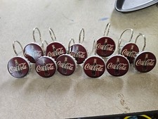 Coca cola shower for sale  Glenwood