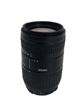 Sigma lens macro d'occasion  Expédié en Belgium