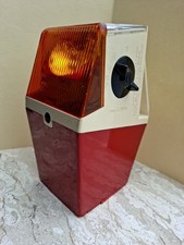 Werit warnblink lampe gebraucht kaufen  Bielefeld