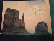 Monument valley usa gebraucht kaufen  Schönebeck (Elbe)