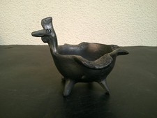 Oiseau stylise ceramique d'occasion  Mer