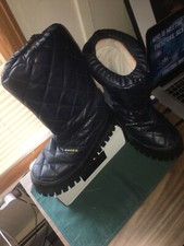 Botas de neve Diadora azul inverno década de 1970 feitas na Itália Euro 42 EUA masculinas 9,5 comprar usado Botas de neve Diadora azul inverno década de 1970 feitas na Itália Euro 42 EUA masculinas 9,5 comprar usado  Enviando para Brazil