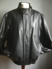 Leather jacket coat for sale Leather jacket coat for sale  MATLOCK