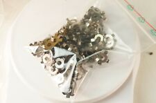 Gramm federscheiben blättchen gebraucht kaufen  Oldenburg (Oldenburg)