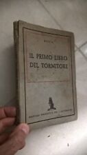 Primo libro del usato  Albano Laziale