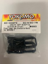 Yokomo front lower d'occasion  Saint-Didier-sur-Chalaronne