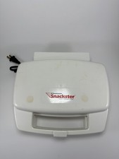 Vtg toastmaster snackster for sale  Eminence