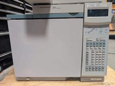 Agilent 6890n g1530n for sale  Elk River