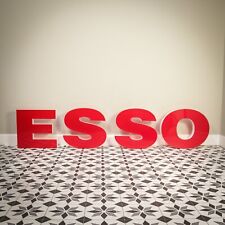 Esso garage forecourt for sale  CANNOCK