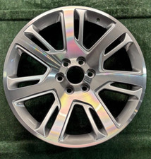 22x9 cadillac escalade for sale  USA