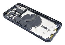Original iPhone 12 Backcover leer Rückseite Rahmen Gehäuse Glas  B comprar usado  Enviando para Brazil