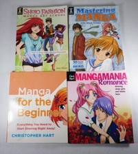 Draw manga softcover for sale  Mandeville