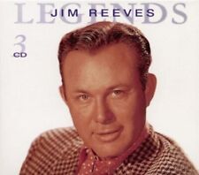 Jim reeves legends for sale  STOCKPORT