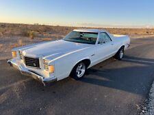 1979 ford ranchero for sale  Lake Arthur