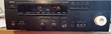 Yamaha dsp a590 for sale  CAMBERLEY