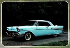 1957 bel air for sale  Bakersfield