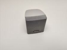Bose singlecube lautsprecher gebraucht kaufen  Deutschland