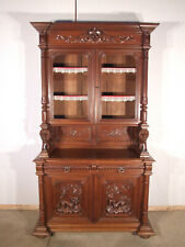 Ef1090 antik buffet gebraucht kaufen  Dähre, Diesdorf, Wallstawe