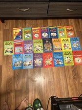 Big nate book for sale  Playa Vista