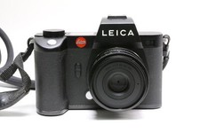 Leica sl2 type for sale  New York