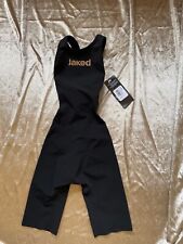 Jaked costume competizione usato  Firenze