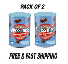 Swiss miss milk for sale  Houston