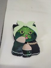 Spilla gatto con usato Spilla gatto con usato  Collazzone