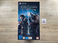Soulcalibur collector edition d'occasion  Montpellier-