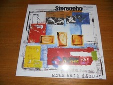 Stereophonics word gets for sale  DARLINGTON