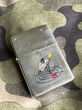 Vintage zippo lighter for sale  Huntington Beach