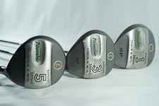Pinseeker driver woods for sale  FARNBOROUGH