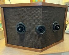 Bose 901 series usato  Italia