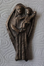 Schöne bronze maria gebraucht kaufen  Moers