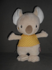 Babydream spieluhr koala gebraucht kaufen  Hamburg