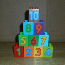 Lego duplo number for sale  Wausau